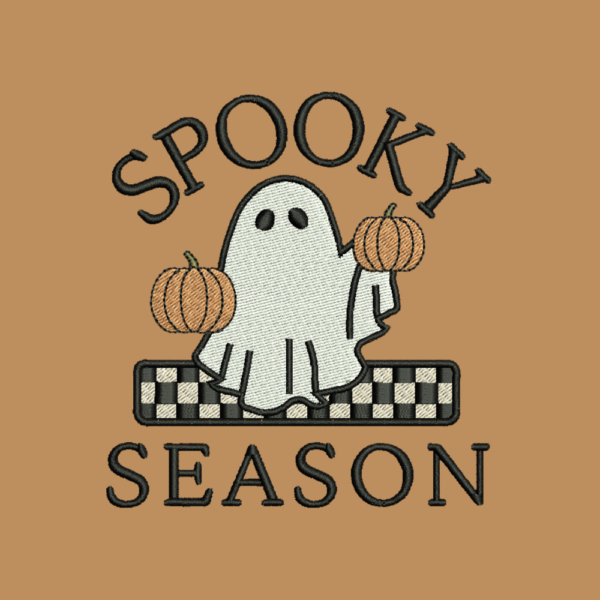 Spooky Season