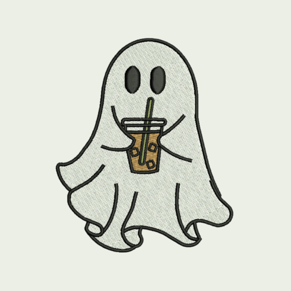 Spooky Drinking
