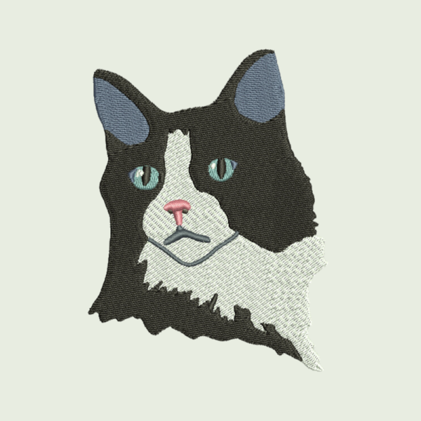 Sleepy Cat