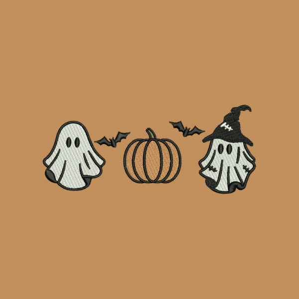 Tow Spooky